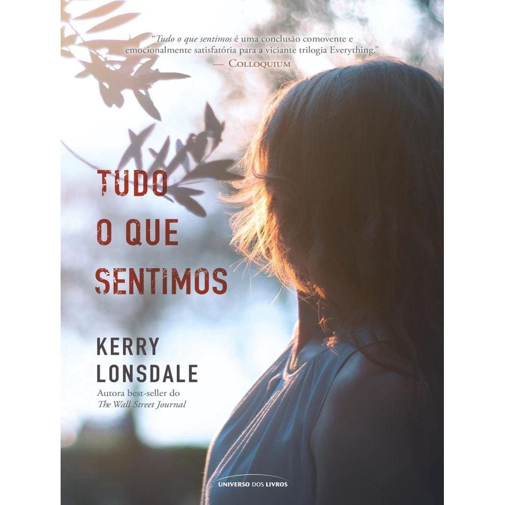 Tudo O Que Sentimos