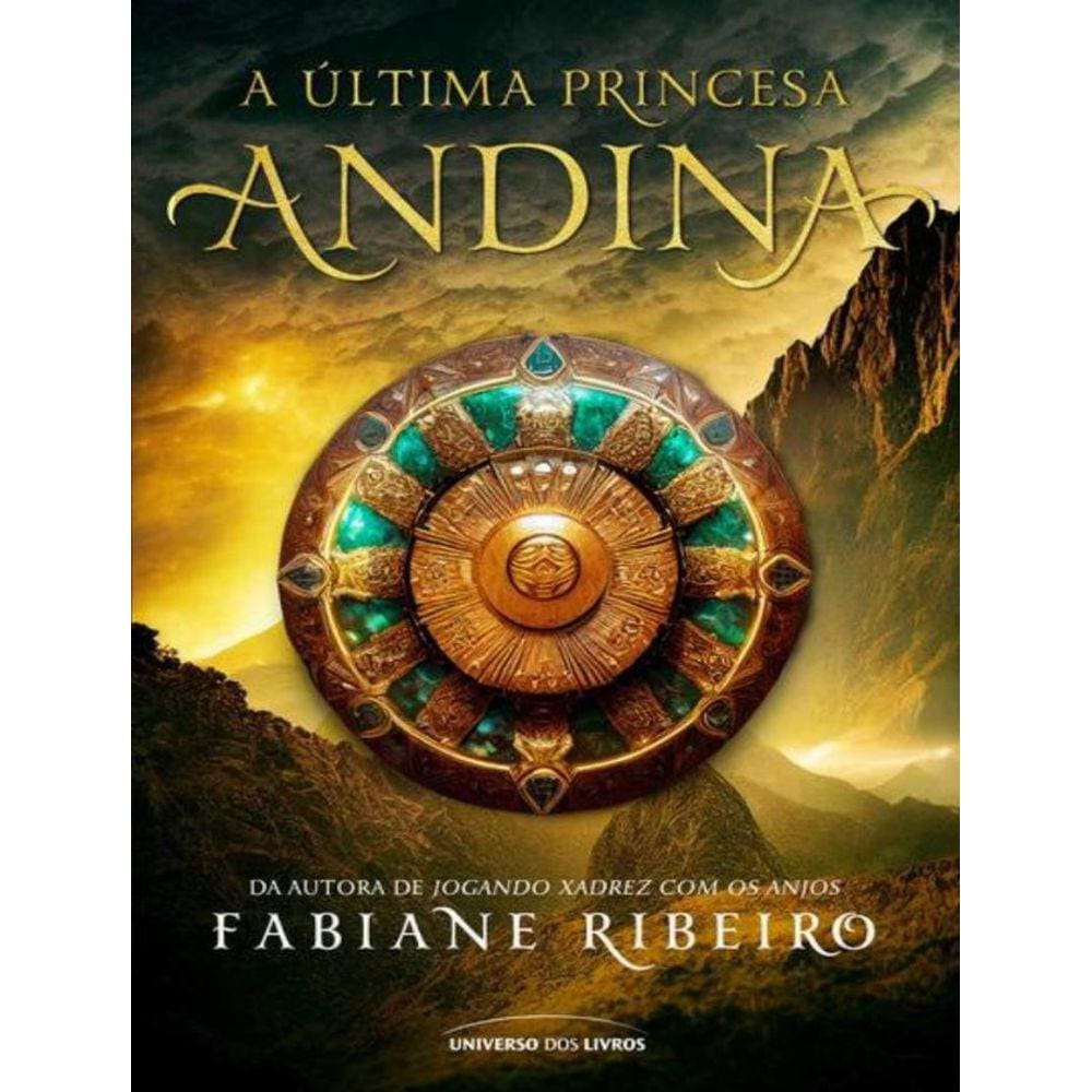 Ultima Princesa Andina, A