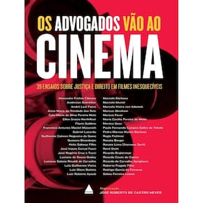 Advogados Vao Ao Cinema, Os