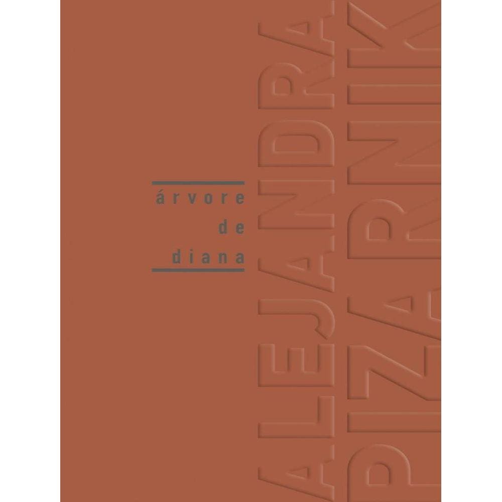 Arvore De Diana