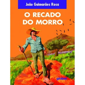 Recado Do Morro, O
