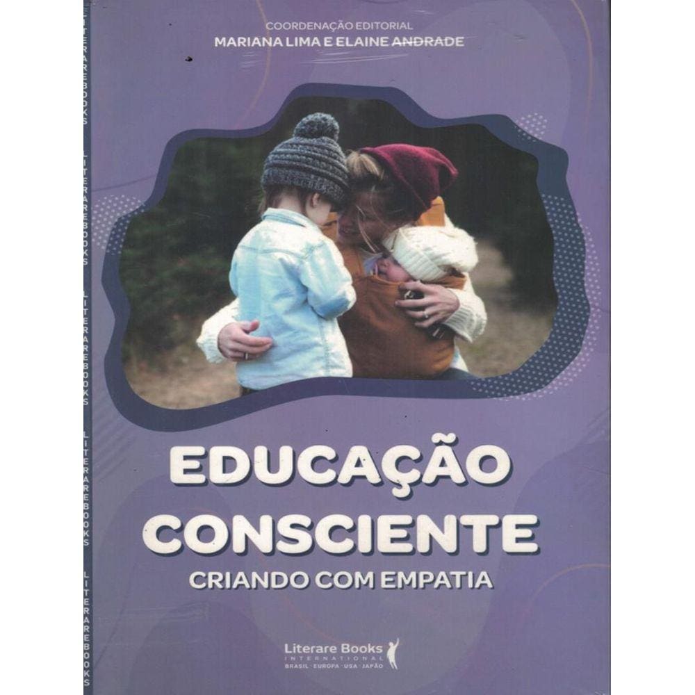 Educacao Consciente