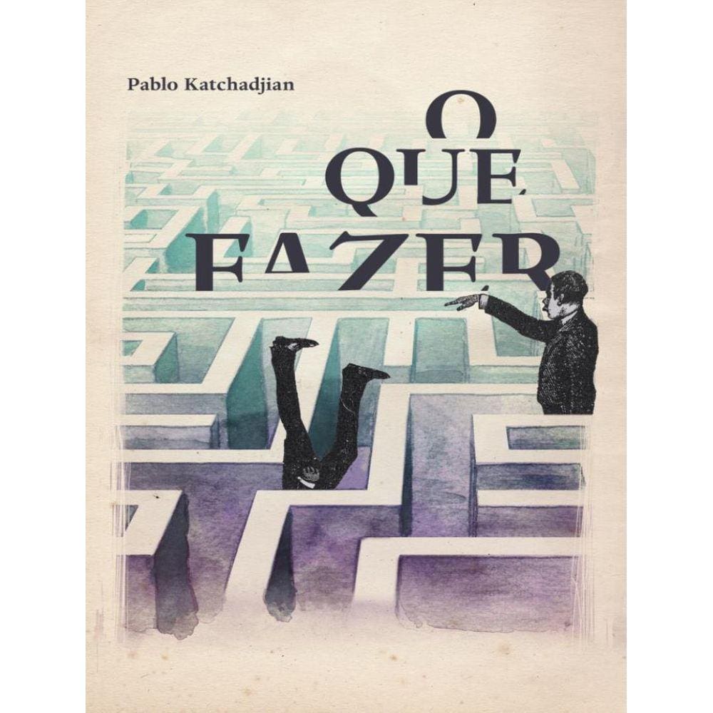 Que Fazer, O