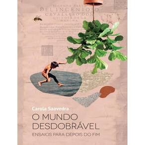 Mundo Desdobravel - Ensaios Para Depois Do Fim,O
