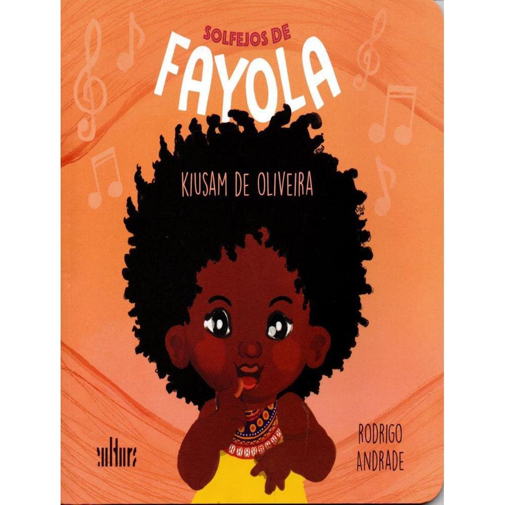 Solfejos De Fayola
