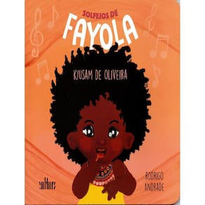 Solfejos De Fayola