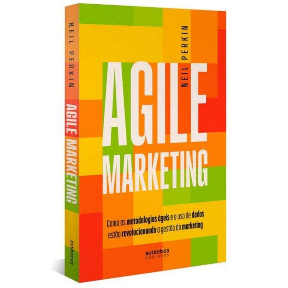 Agile Marketing