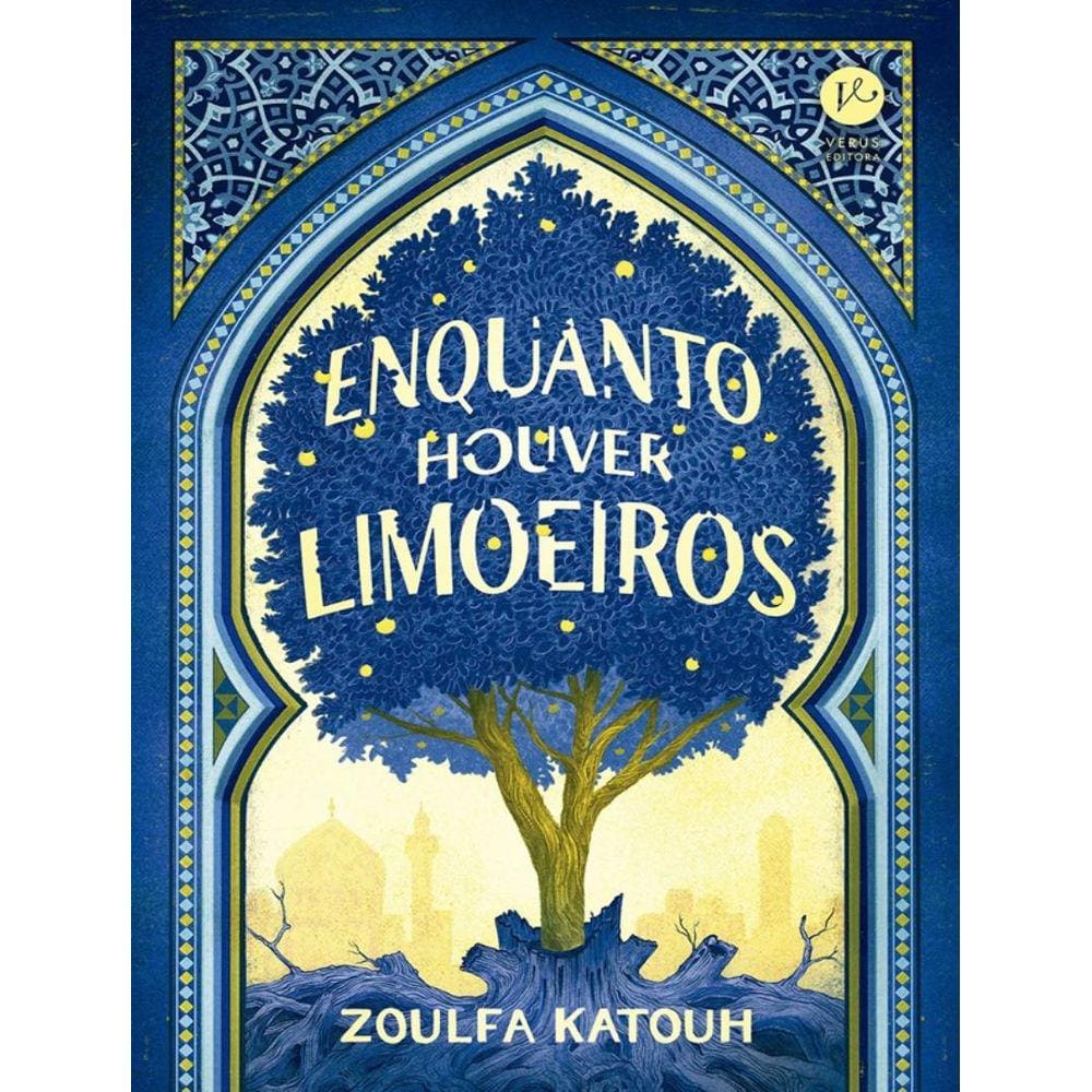 Enquanto Houver Limoeiros