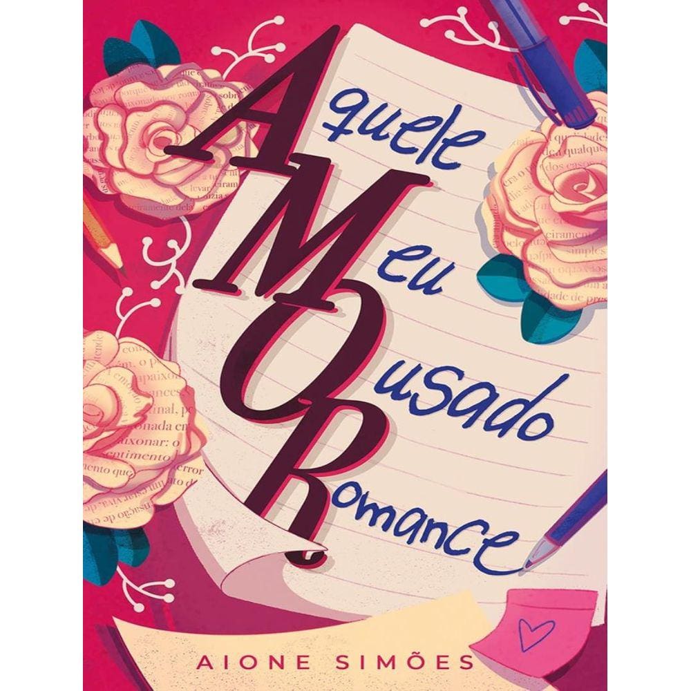 Aquele Meu Ousado Romance