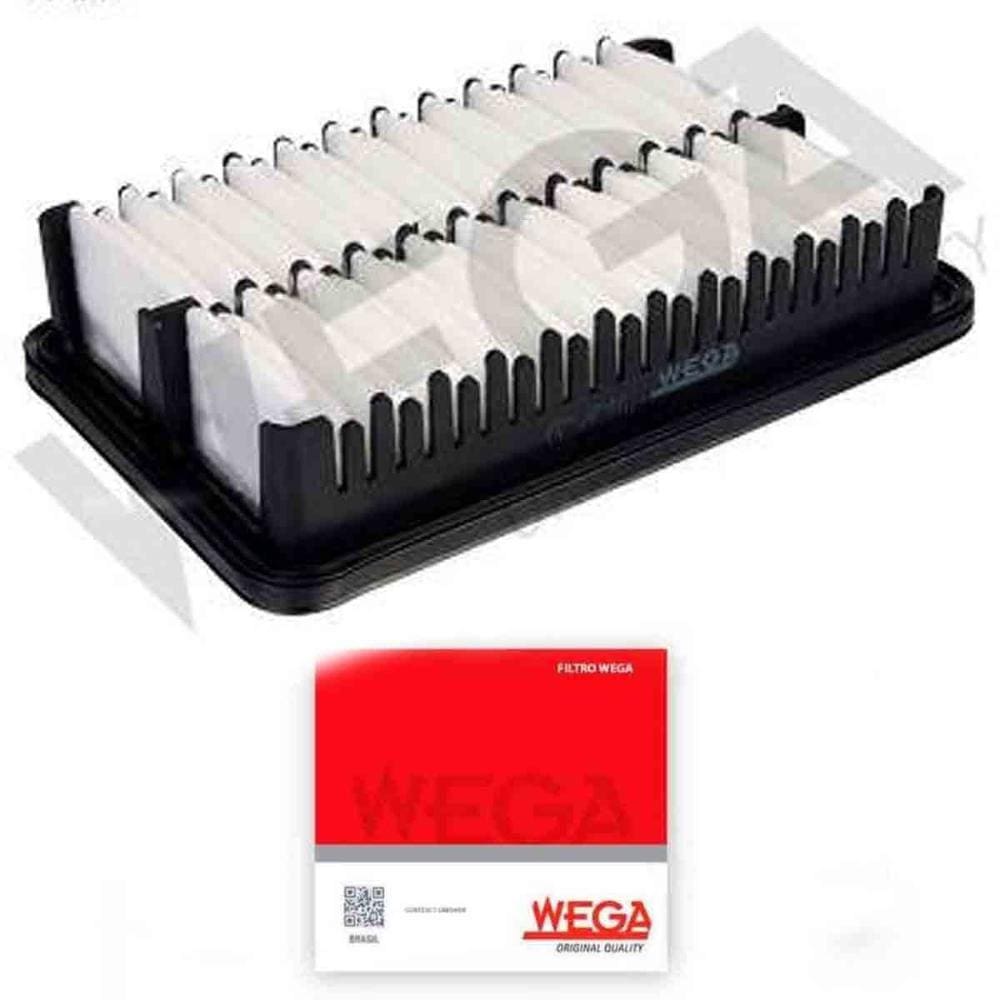 Filtro De Ar Creta 2017 a 2020 JFA0H40  Wega