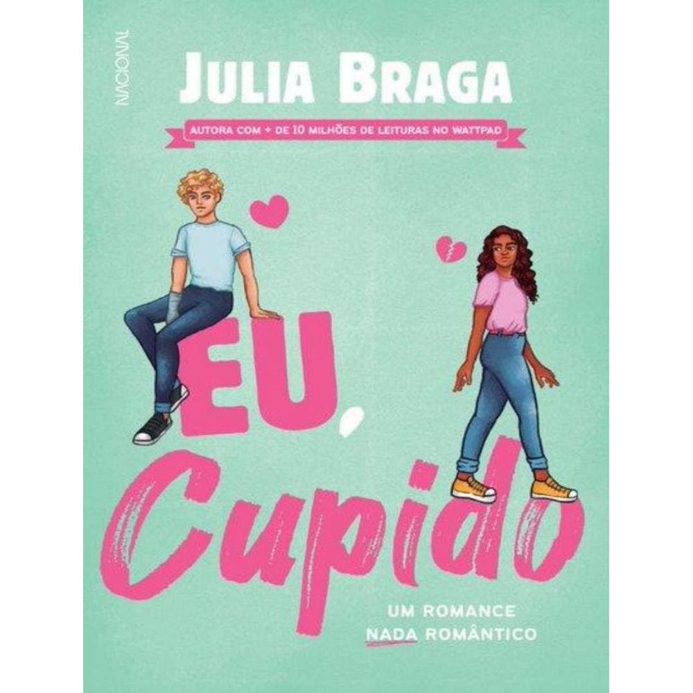 Eu, Cupido