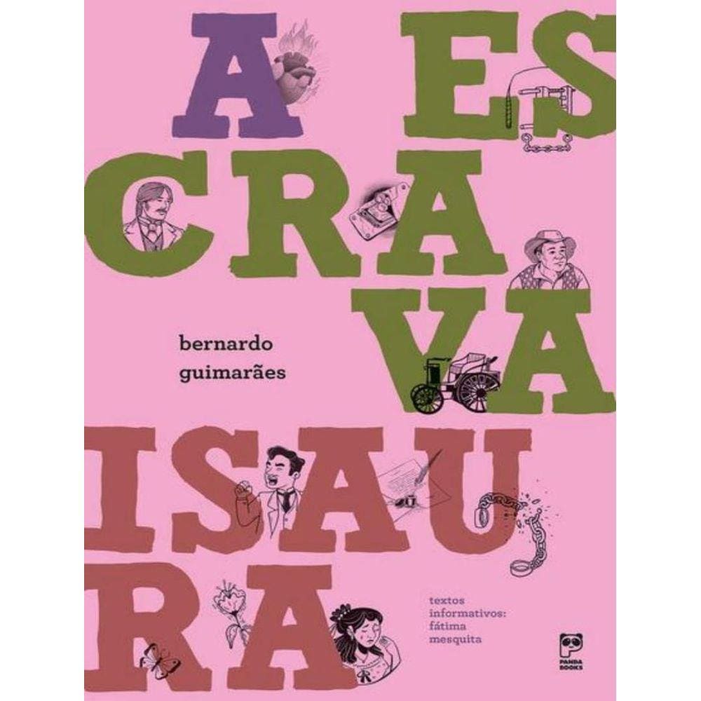 Escrava Isaura, A