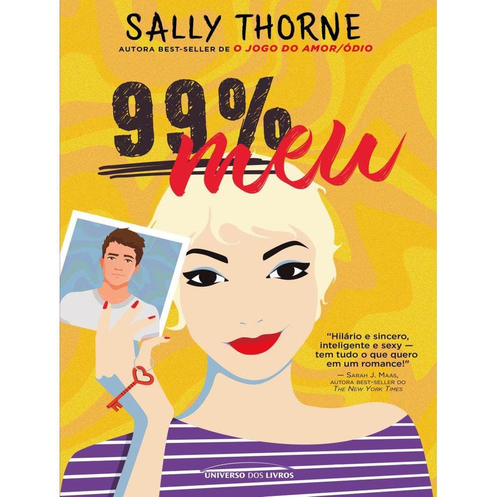 99% Meu