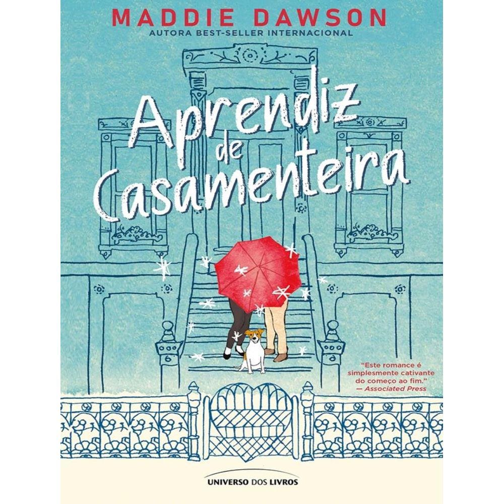 Aprendiz De Casamenteira