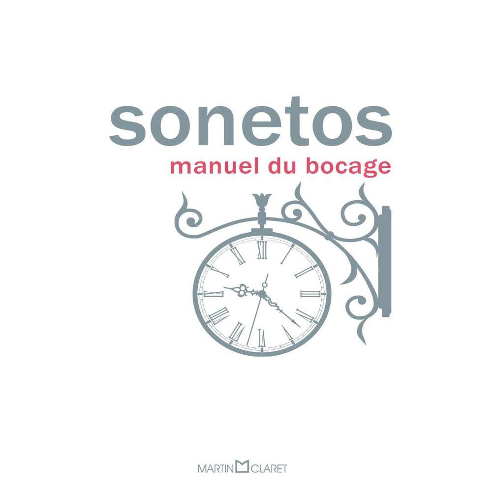 Sonetos