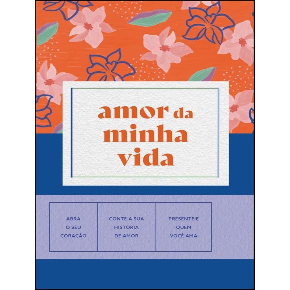 Amor Da Minha Vida