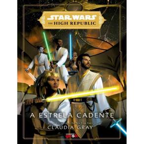 Star Wars: A Estrela Cadente (The High Republic)