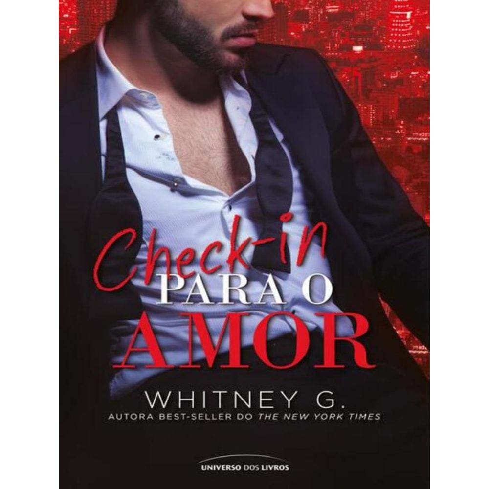 Check-In Para O Amor