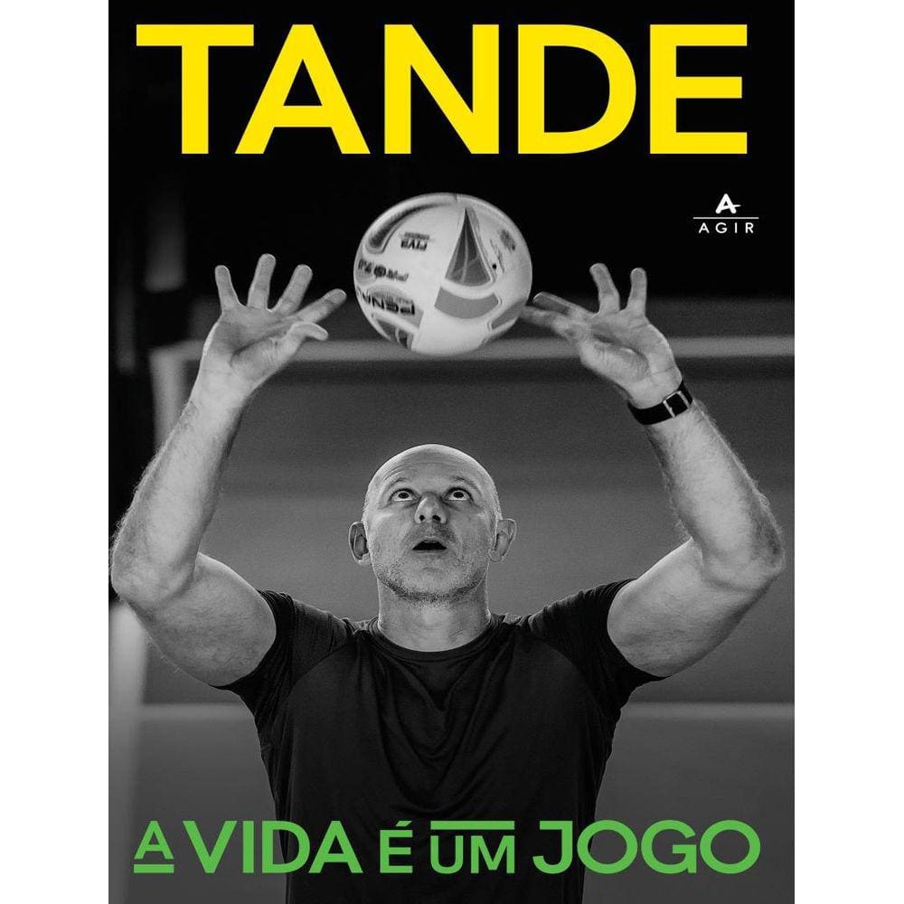 Vida E Um Jogo, A