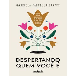 Despertando Quem Voce E