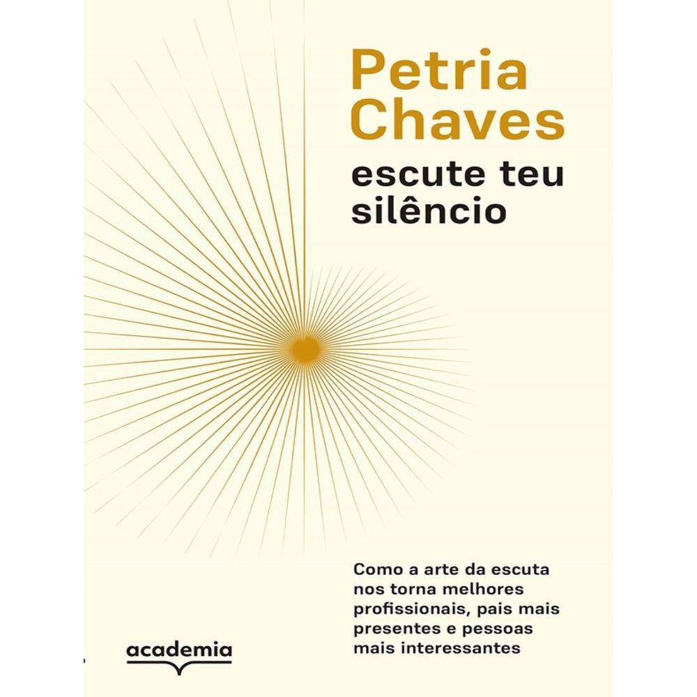 Escute Teu Silencio