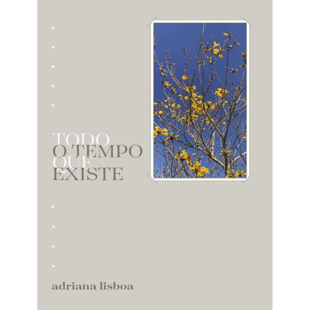 Todo O Tempo Que Existe