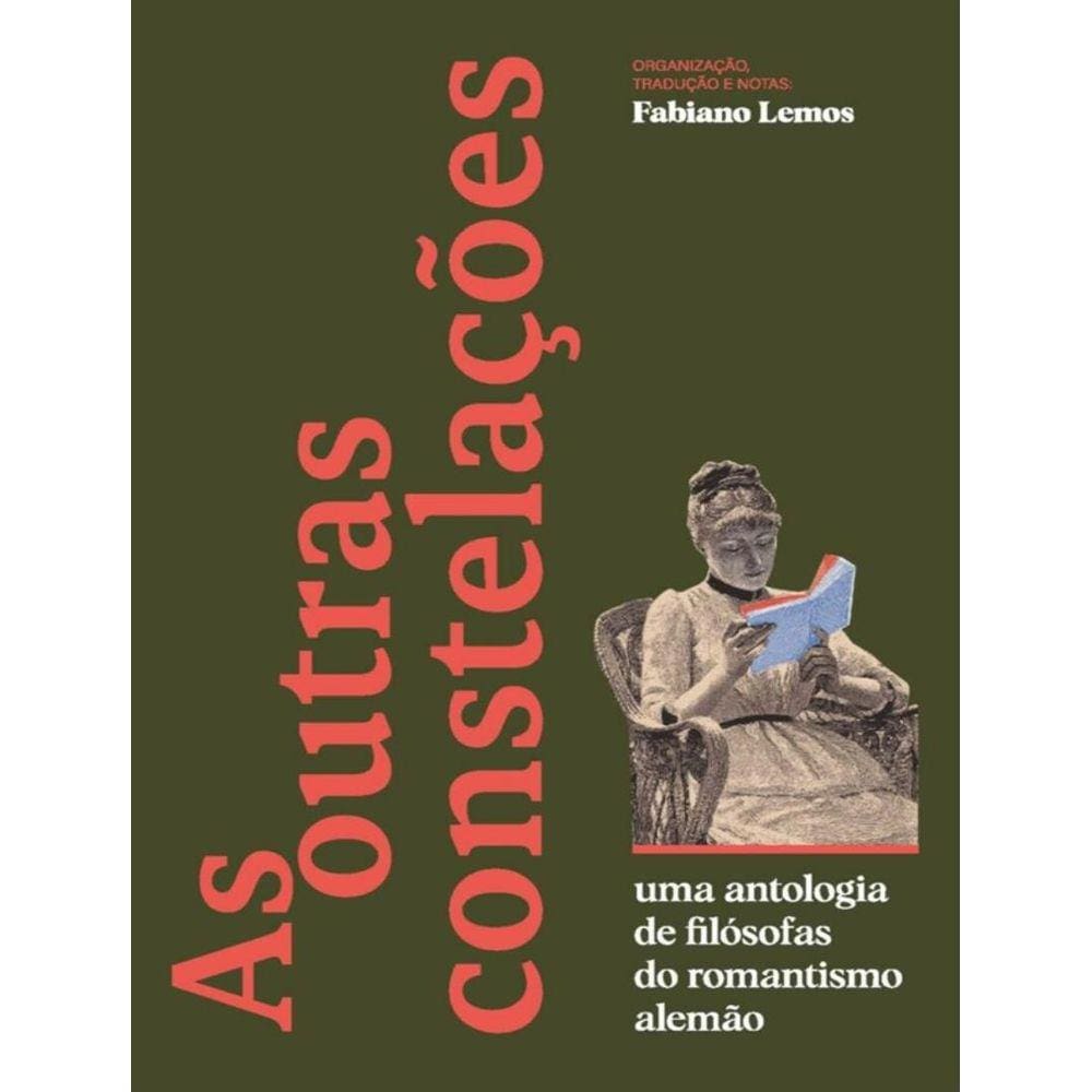 Outras Constelacoes, As