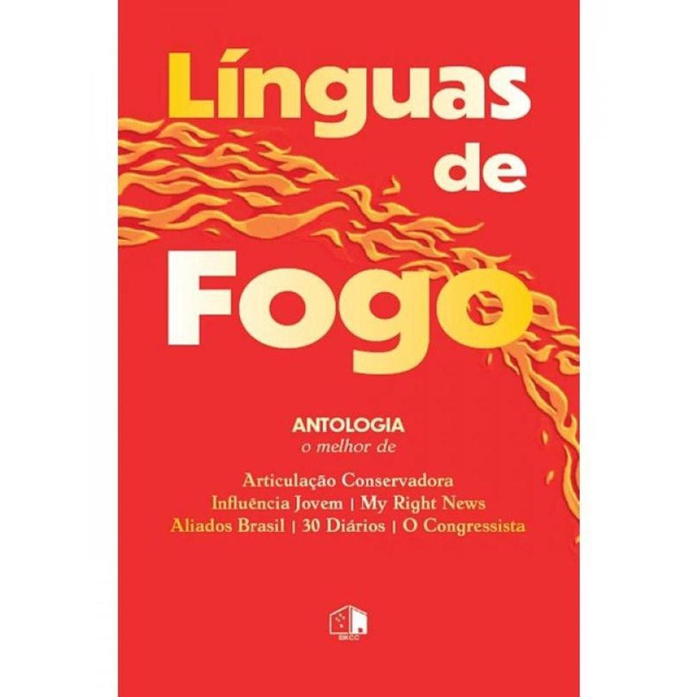 Línguas De Fogo