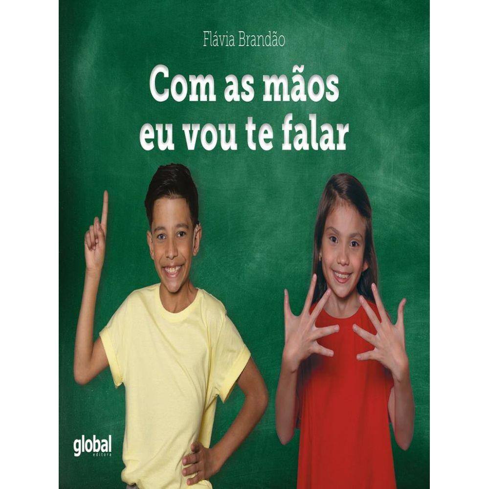 Com As Maos Eu Vou Te Falar