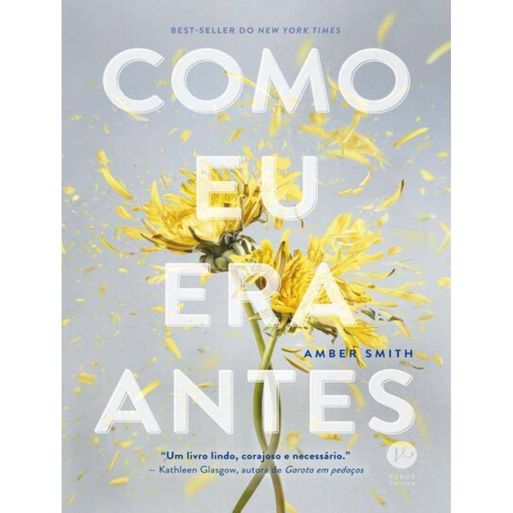 Como Eu Era Antes (Vol. 1)