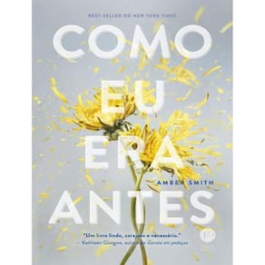 Como Eu Era Antes (Vol. 1)