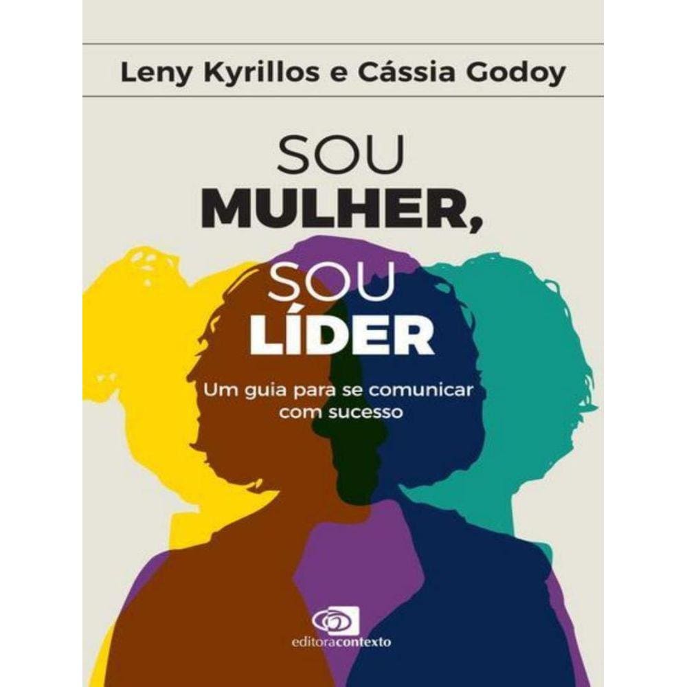 Sou Mulher, Sou Lider