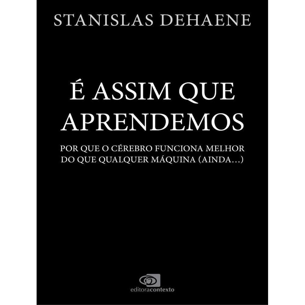E Assim Que Aprendemos