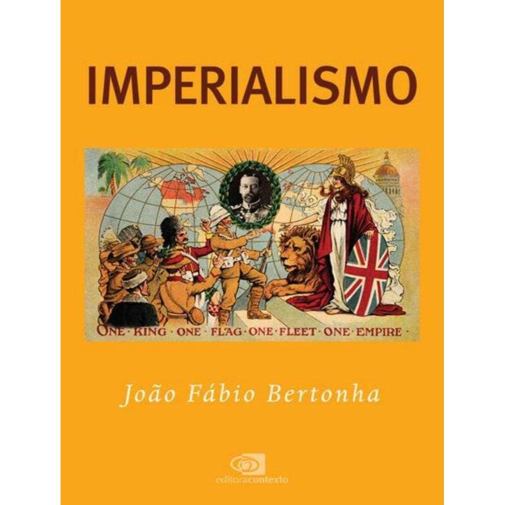 Imperialismo