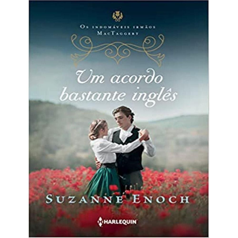 Acordo Bastante Ingles, Um