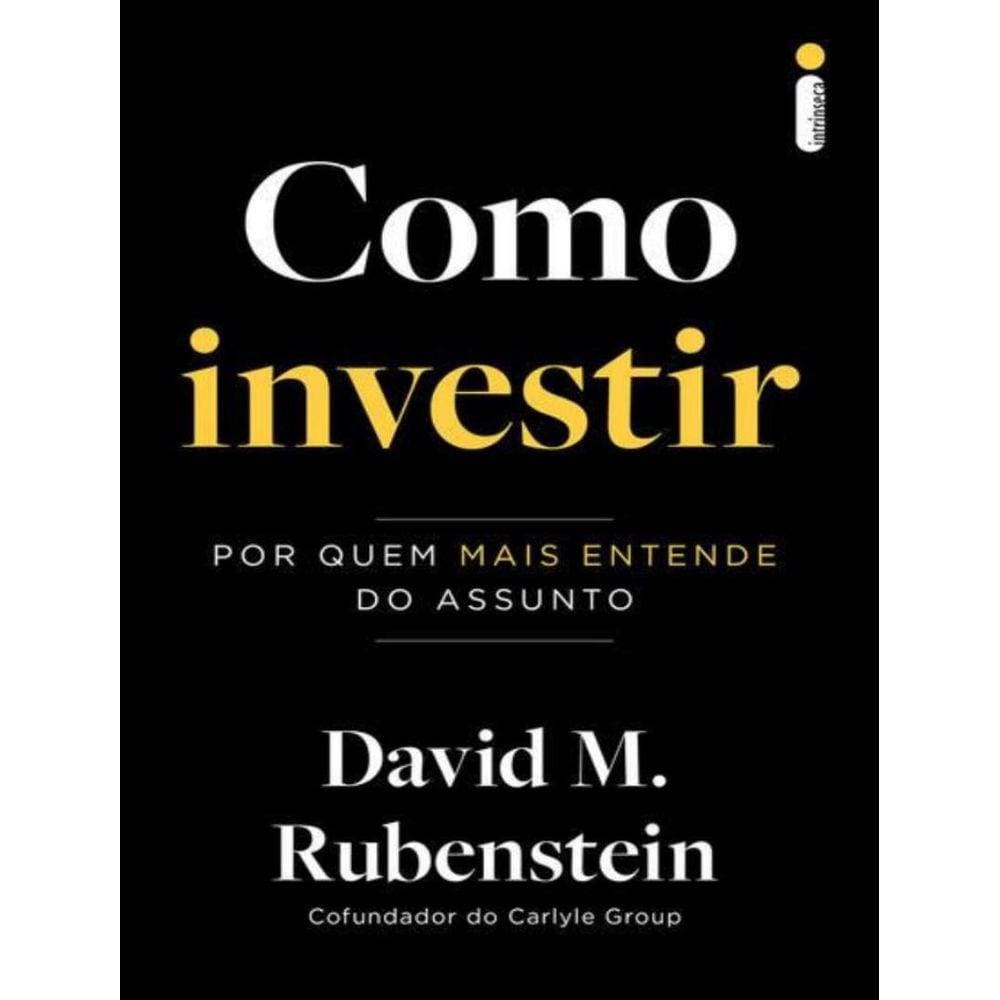 Como Investir