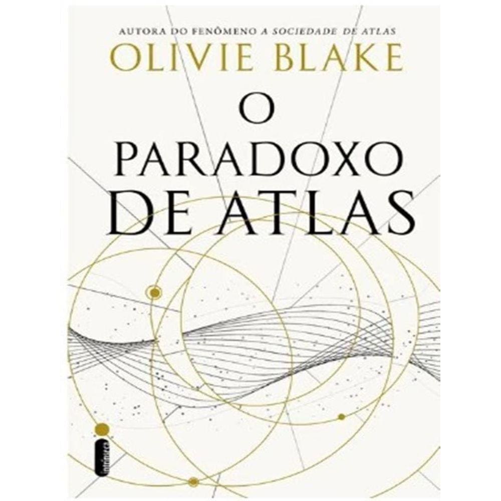 Paradoxo De Atlas, O