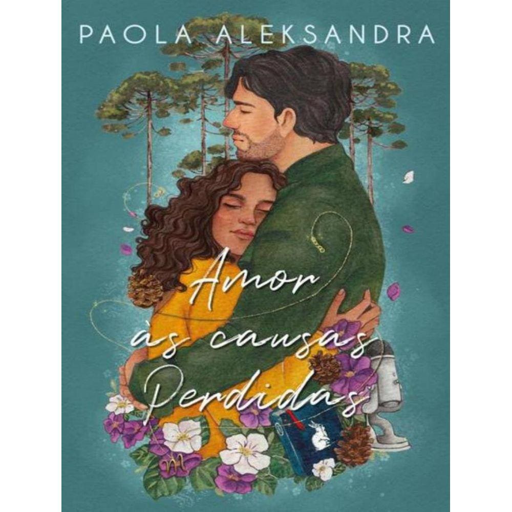 Amor As Causas Perdidas