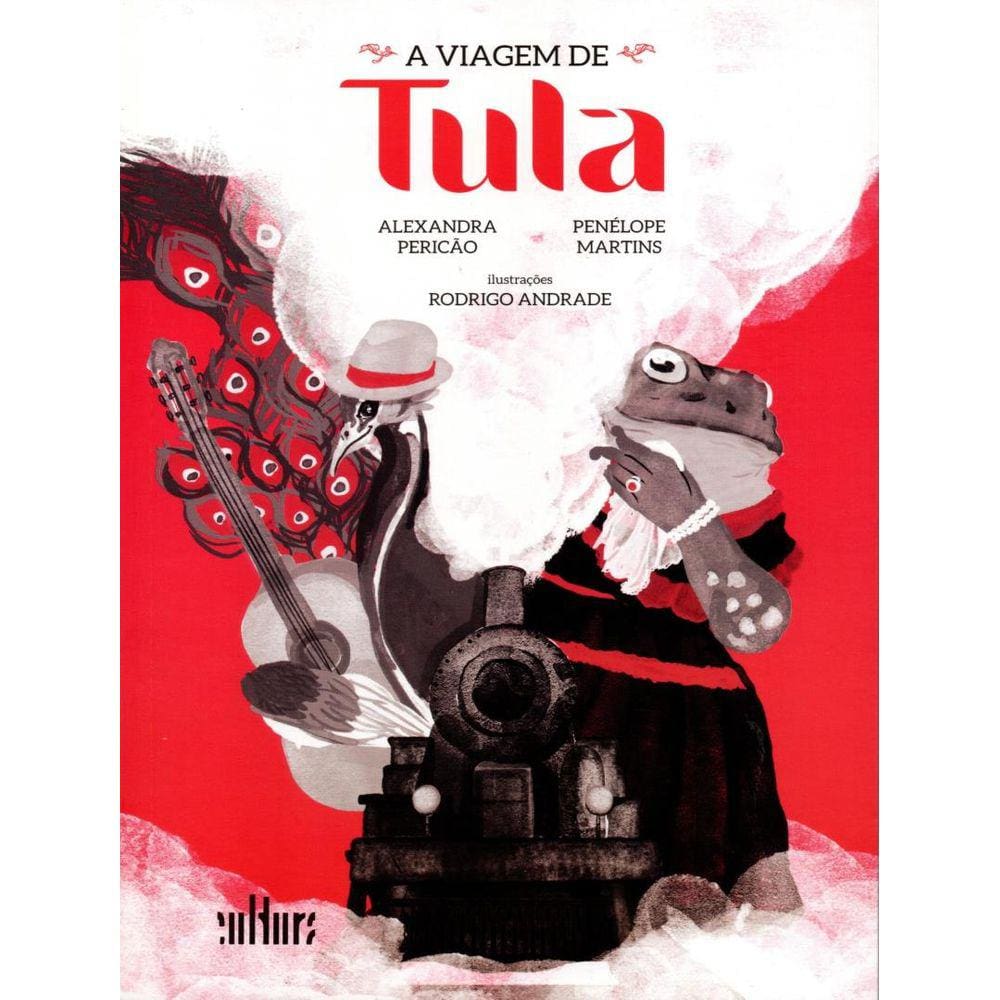 Viagem De Tula,A