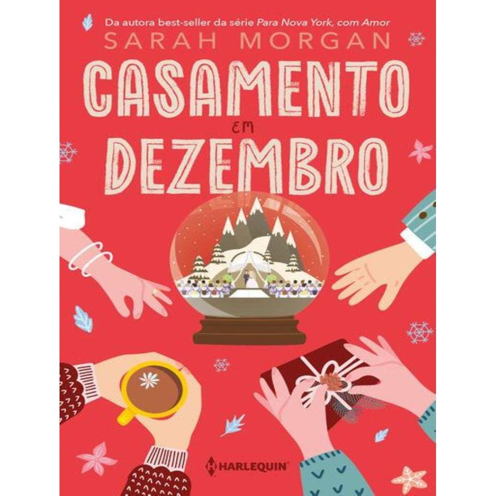 Casamento Em Dezembro