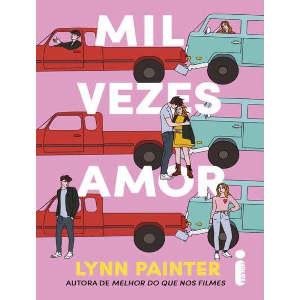 Mil Vezes Amor