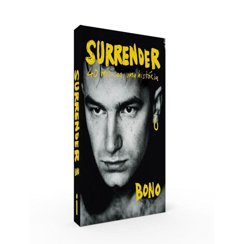 Surrender