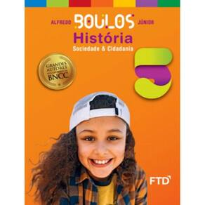 Grandes Autores - Historia - Vol. 5 - 2ª Ed