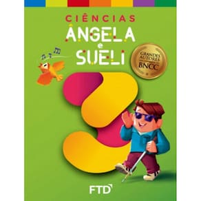 Grandes Autores - Ciencias - Vol. 3