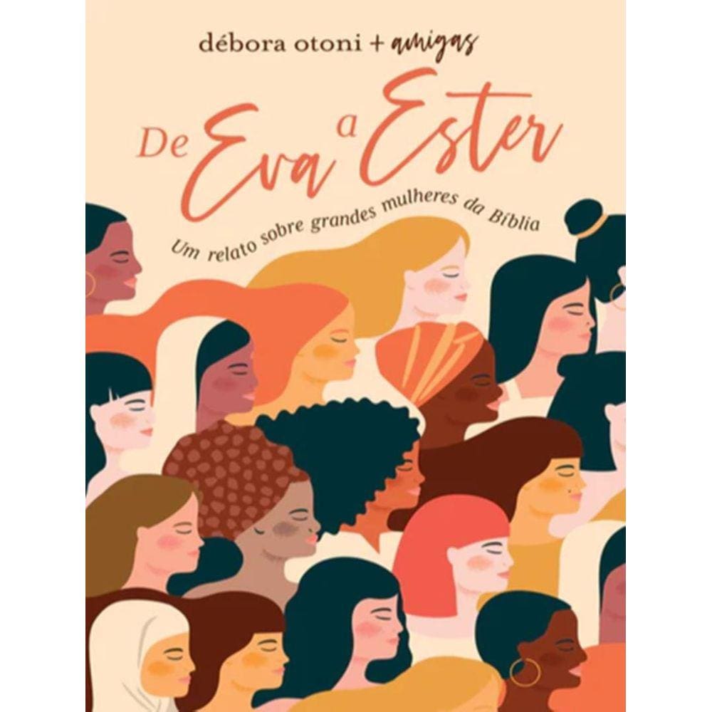 De Eva A Ester