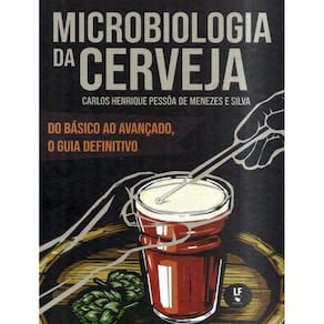 Microbiologia Da Cerveja