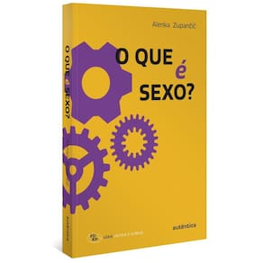 Que E Sexo?, O