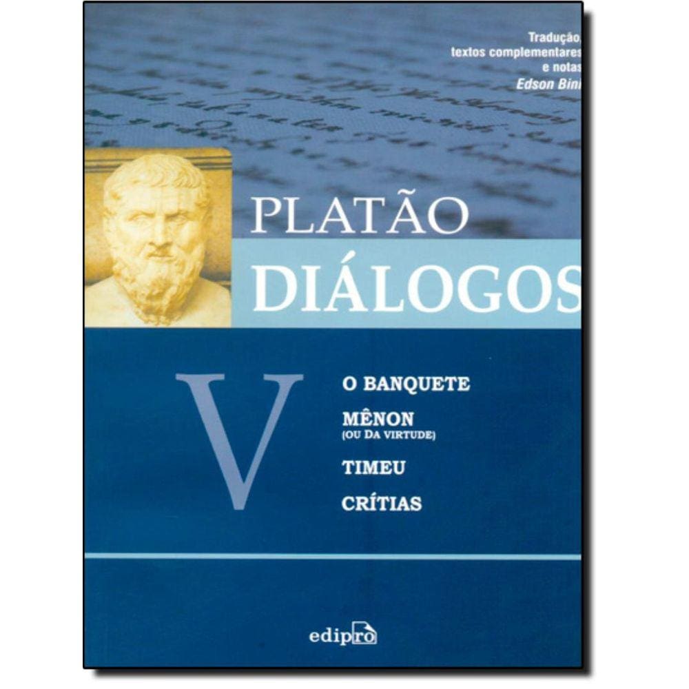 Dialogos V