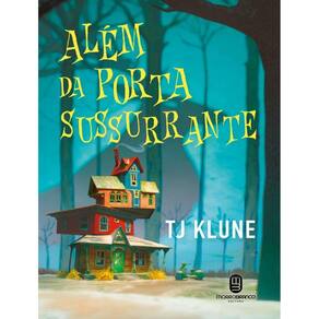 Alem Da Porta Sussurrante