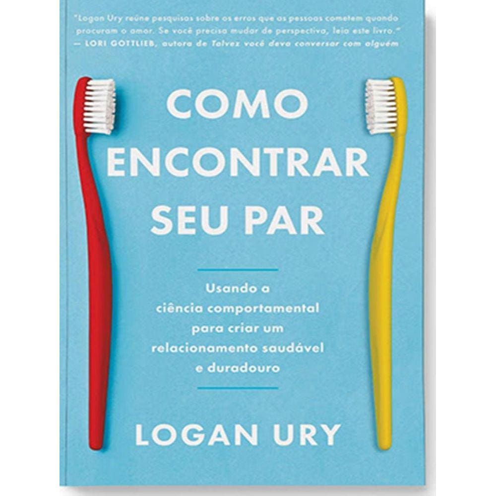 Como Encontrar Seu Par